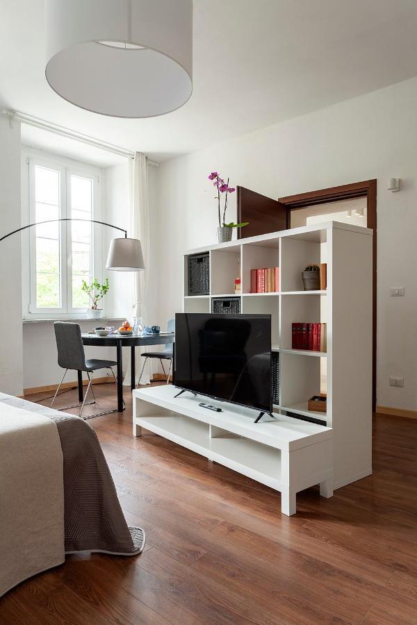A Central Quiet Sunny Studio In Verbania Exterior photo