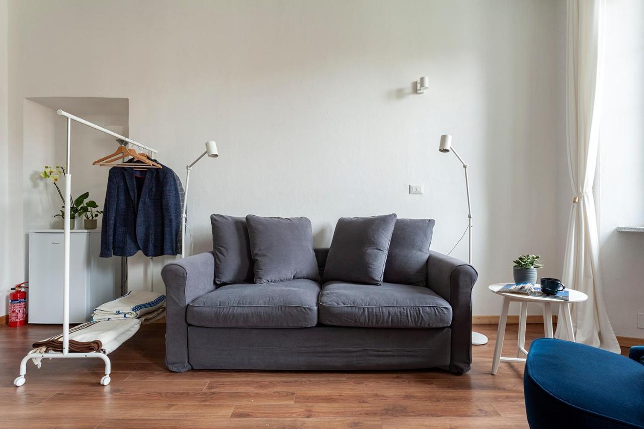 A Central Quiet Sunny Studio In Verbania Exterior photo