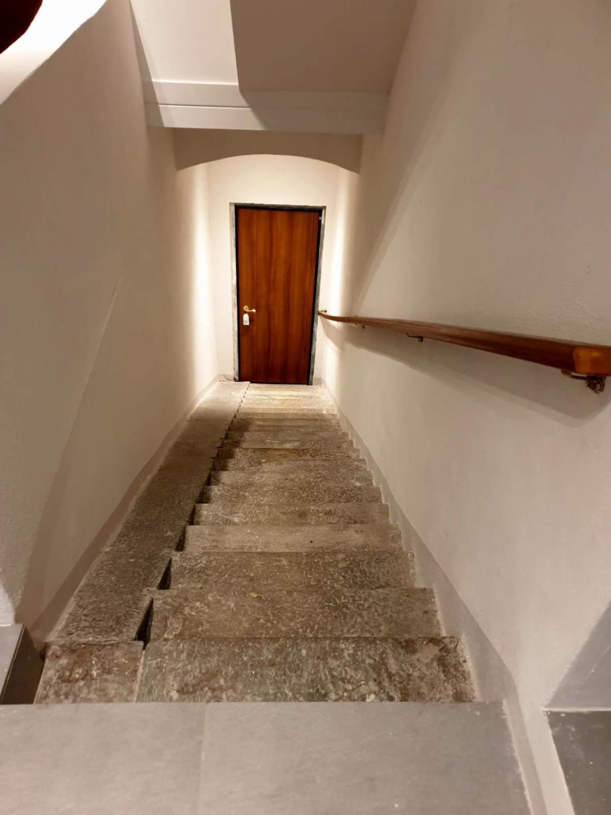 A Central Quiet Sunny Studio In Verbania Exterior photo