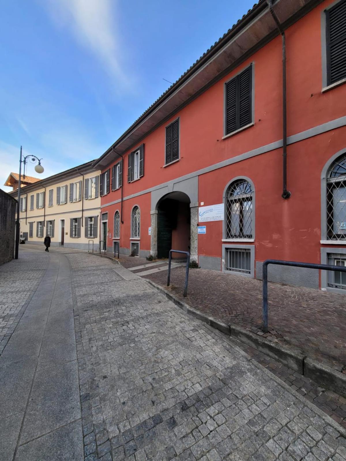 A Central Quiet Sunny Studio In Verbania Exterior photo